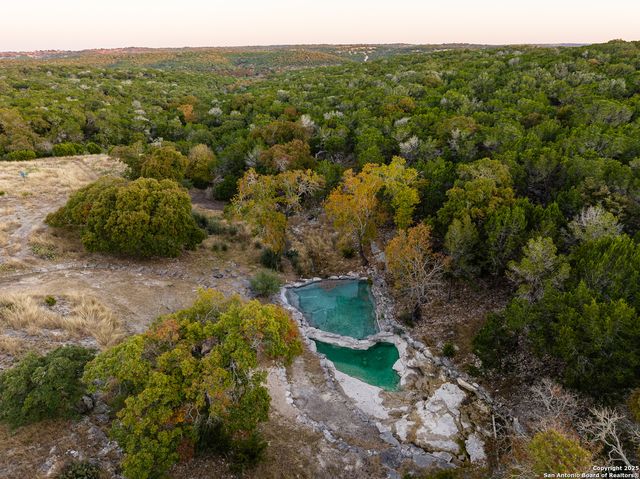174 Cedar Rock Trail, Hunt, TX 78024