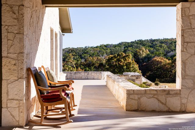 174 Cedar Rock Trail, Hunt, TX 78024