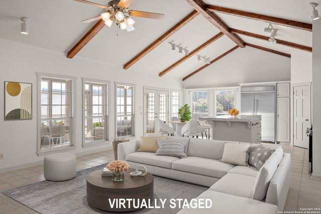 174 Cedar Rock Trail, Hunt, TX 78024