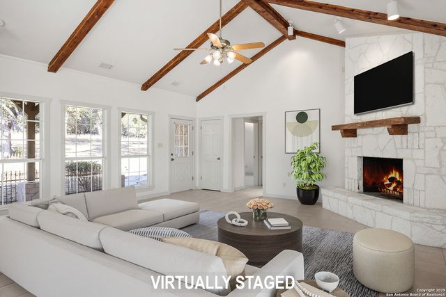 174 Cedar Rock Trail, Hunt, TX 78024