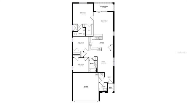 4094 NW 44TH CIRCLE, Ocala, FL 34482