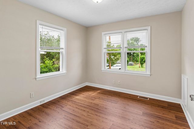 1457 Belmont Drive, Kingsport, TN 37664