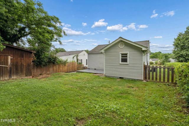 1457 Belmont Drive, Kingsport, TN 37664