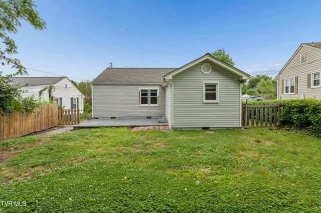 1457 Belmont Drive, Kingsport, TN 37664