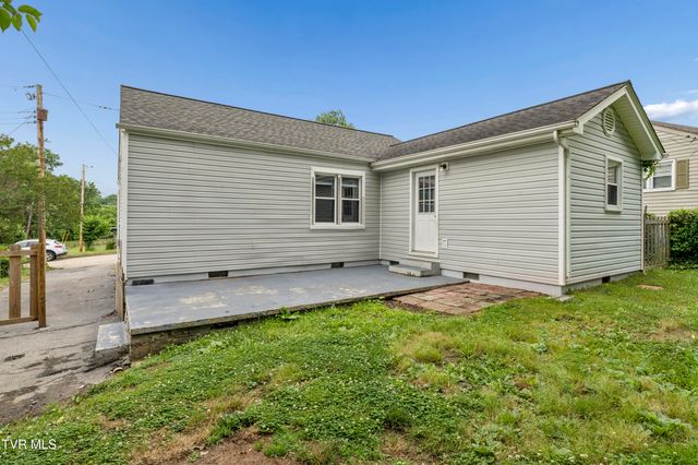 1457 Belmont Drive, Kingsport, TN 37664