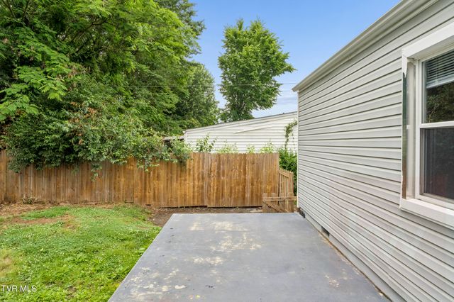 1457 Belmont Drive, Kingsport, TN 37664