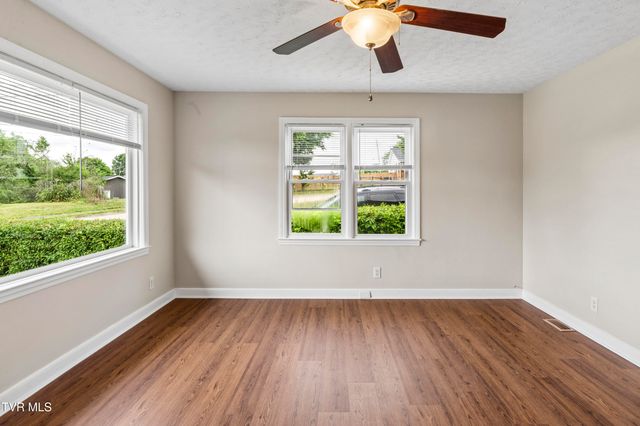 1457 Belmont Drive, Kingsport, TN 37664