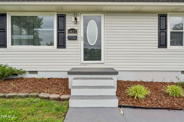 1457 Belmont Drive, Kingsport, TN 37664