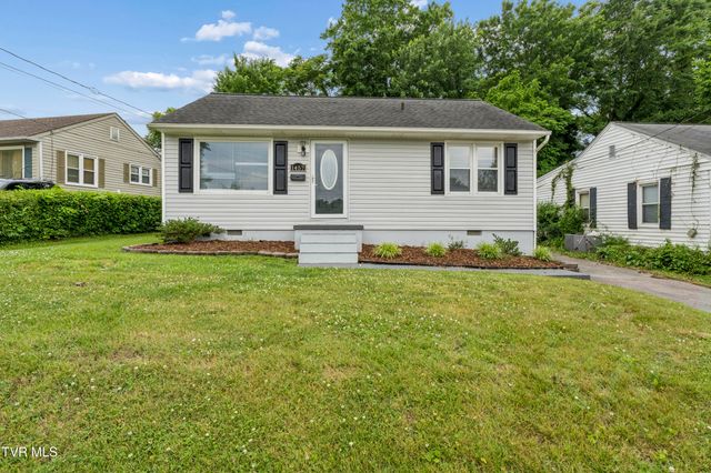1457 Belmont Drive, Kingsport, TN 37664