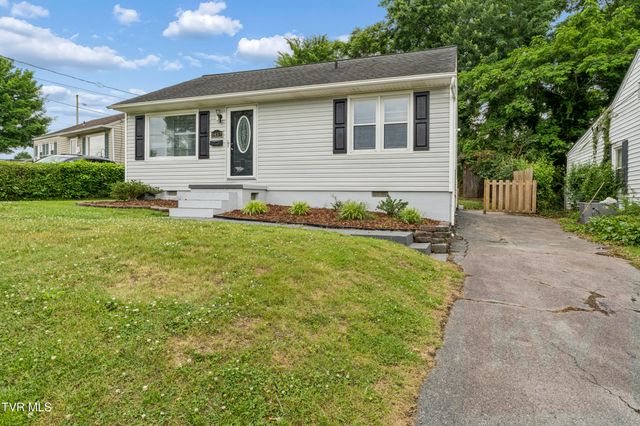 1457 Belmont Drive, Kingsport, TN 37664