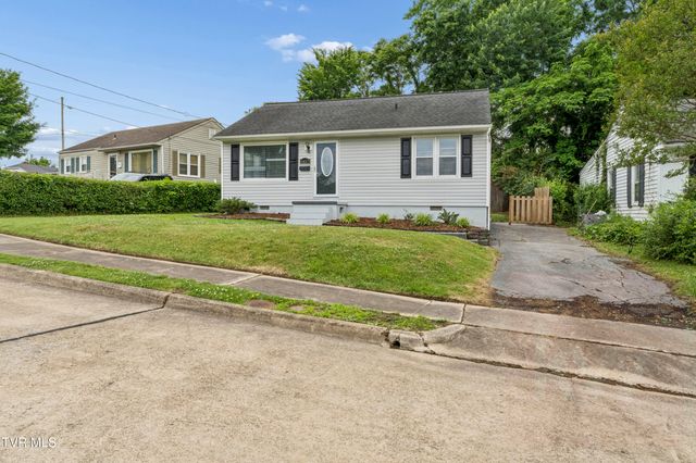 1457 Belmont Drive, Kingsport, TN 37664