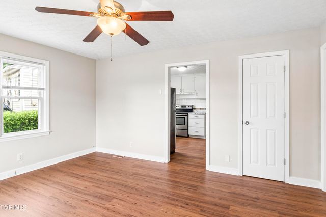 1457 Belmont Drive, Kingsport, TN 37664