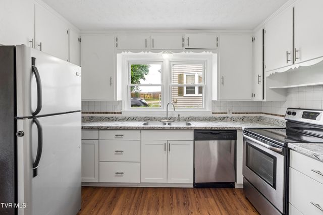 1457 Belmont Drive, Kingsport, TN 37664