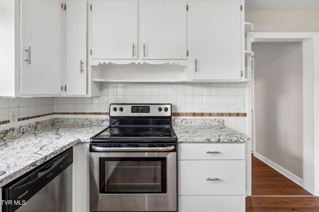 1457 Belmont Drive, Kingsport, TN 37664