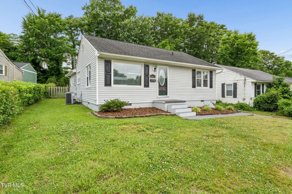 1457 Belmont Drive, Kingsport, TN 37664
