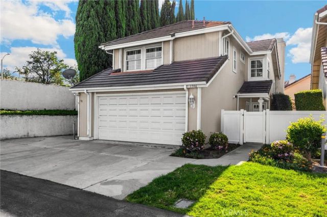 1746 Coach Place, Hacienda Heights, CA 91745
