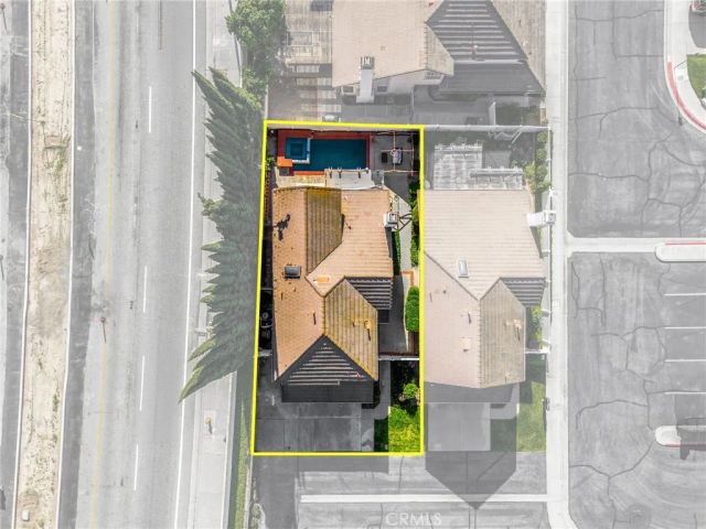 1746 Coach Place, Hacienda Heights, CA 91745