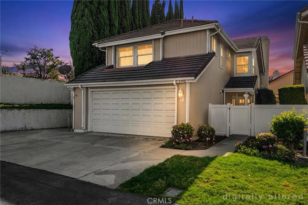 1746 Coach Place, Hacienda Heights, CA 91745