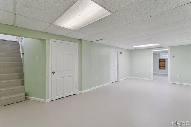 9516 Marbob Drive, St Louis, MO 63123