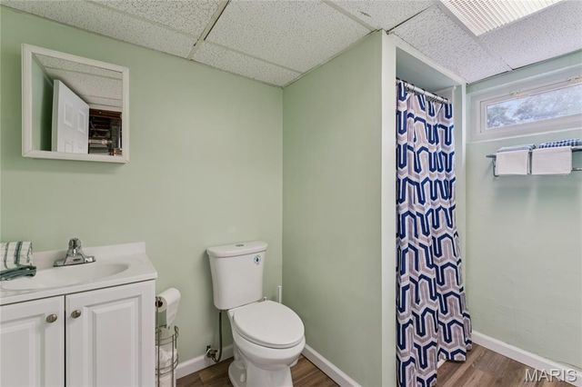 9516 Marbob Drive, St Louis, MO 63123