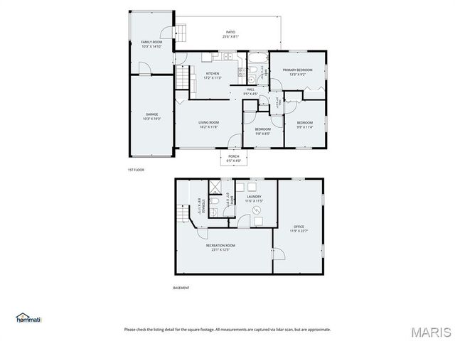 9516 Marbob Drive, St Louis, MO 63123