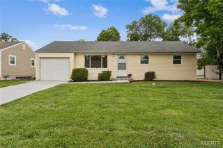 9516 Marbob Drive, St Louis, MO 63123