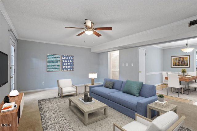 6379 New Market Way, Raleigh, NC 27615