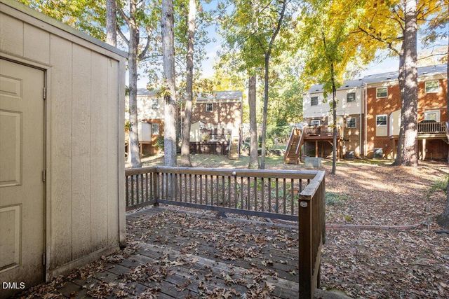 6379 New Market Way, Raleigh, NC 27615