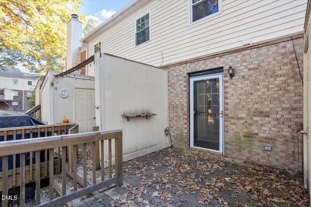 6379 New Market Way, Raleigh, NC 27615