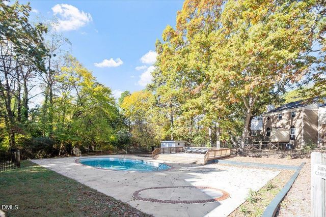 6379 New Market Way, Raleigh, NC 27615