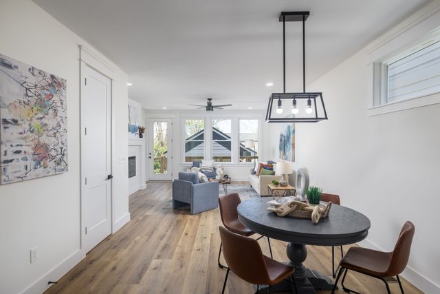 340B Peachtree St, Nashville, TN 37210