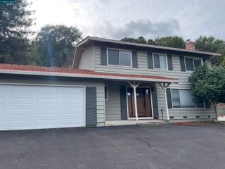 486 Butterfield Place, Moraga, CA 94556