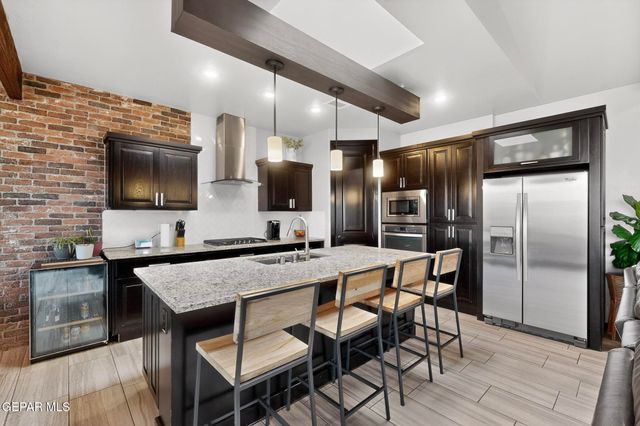 14737 HOLLY SPRINGS Avenue, El Paso, TX 79938