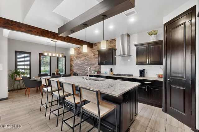 14737 HOLLY SPRINGS Avenue, El Paso, TX 79938