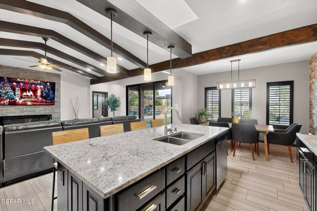 14737 HOLLY SPRINGS Avenue, El Paso, TX 79938