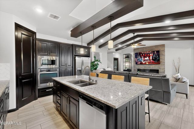 14737 HOLLY SPRINGS Avenue, El Paso, TX 79938