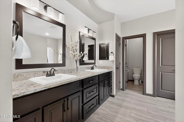 14737 HOLLY SPRINGS Avenue, El Paso, TX 79938