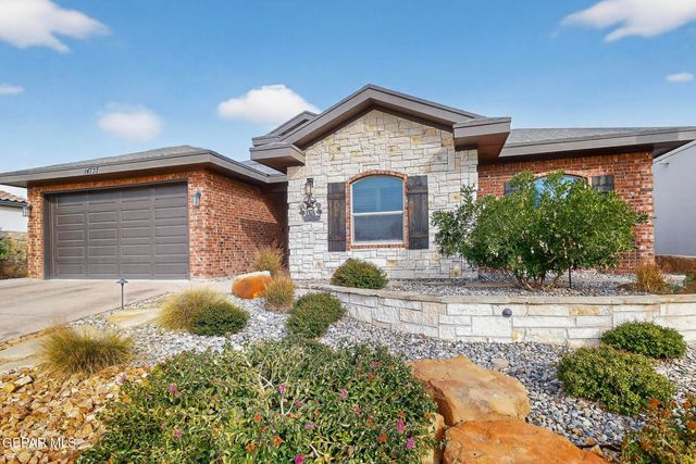 14737 HOLLY SPRINGS Avenue, El Paso, TX 79938