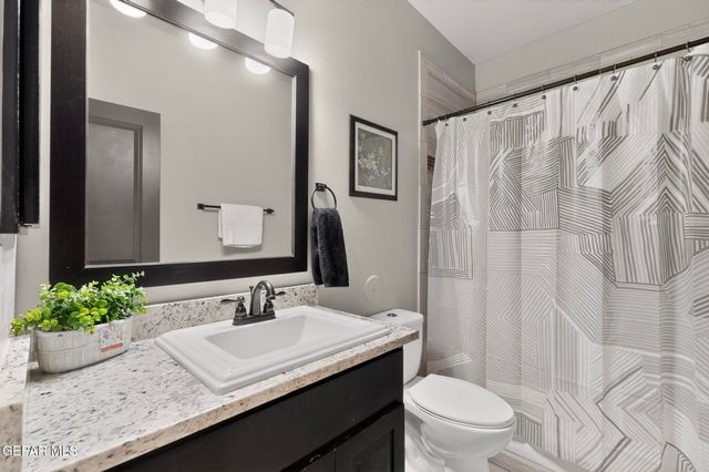 14737 HOLLY SPRINGS Avenue, El Paso, TX 79938