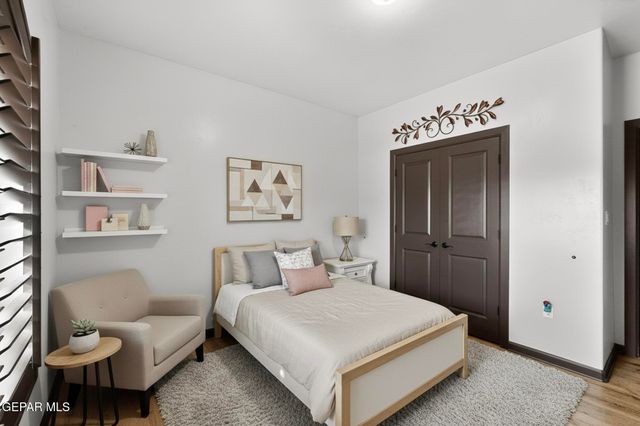 14737 HOLLY SPRINGS Avenue, El Paso, TX 79938