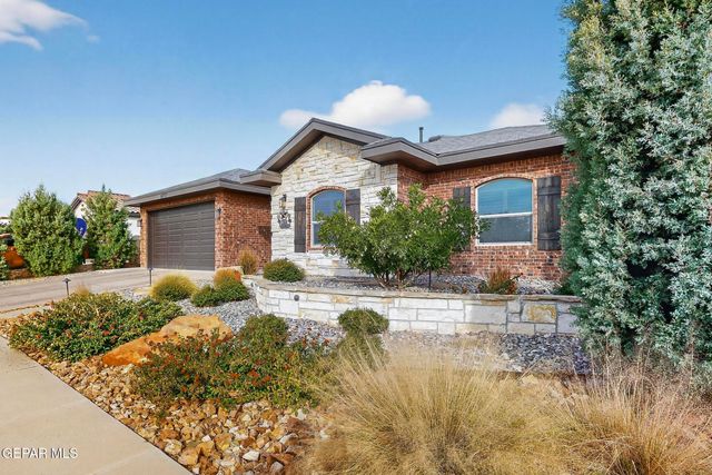 14737 HOLLY SPRINGS Avenue, El Paso, TX 79938