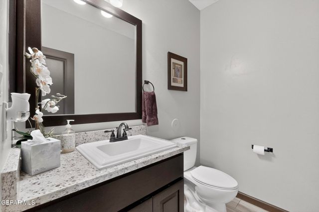 14737 HOLLY SPRINGS Avenue, El Paso, TX 79938