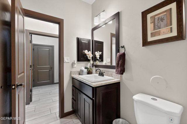 14737 HOLLY SPRINGS Avenue, El Paso, TX 79938