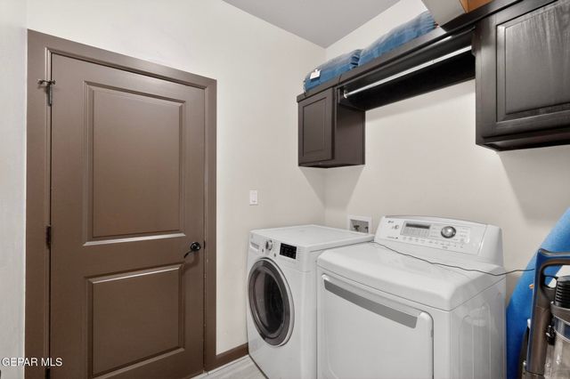 14737 HOLLY SPRINGS Avenue, El Paso, TX 79938