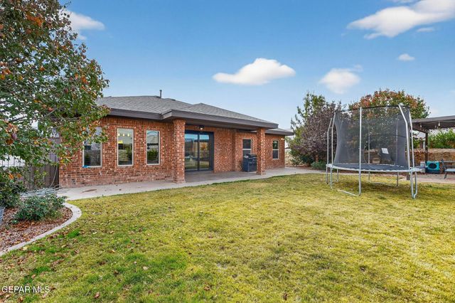 14737 HOLLY SPRINGS Avenue, El Paso, TX 79938