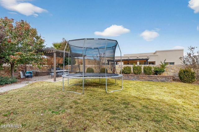 14737 HOLLY SPRINGS Avenue, El Paso, TX 79938