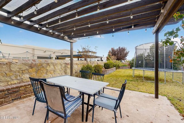 14737 HOLLY SPRINGS Avenue, El Paso, TX 79938