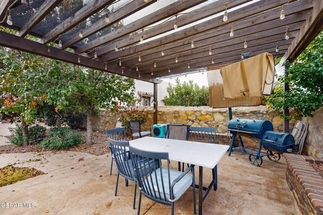 14737 HOLLY SPRINGS Avenue, El Paso, TX 79938