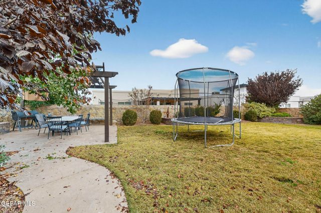 14737 HOLLY SPRINGS Avenue, El Paso, TX 79938