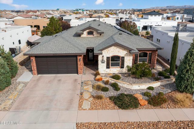 14737 HOLLY SPRINGS Avenue, El Paso, TX 79938